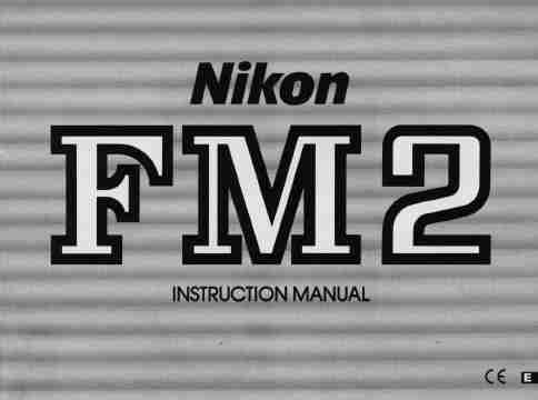 Nikon Film Camera FM2 Body only-page_pdf